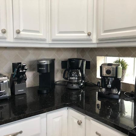 5 Bedrooms With In-Law Suite Reunion Resort Villa Pool, Spa, No Water Park Kissimmee Exteriör bild