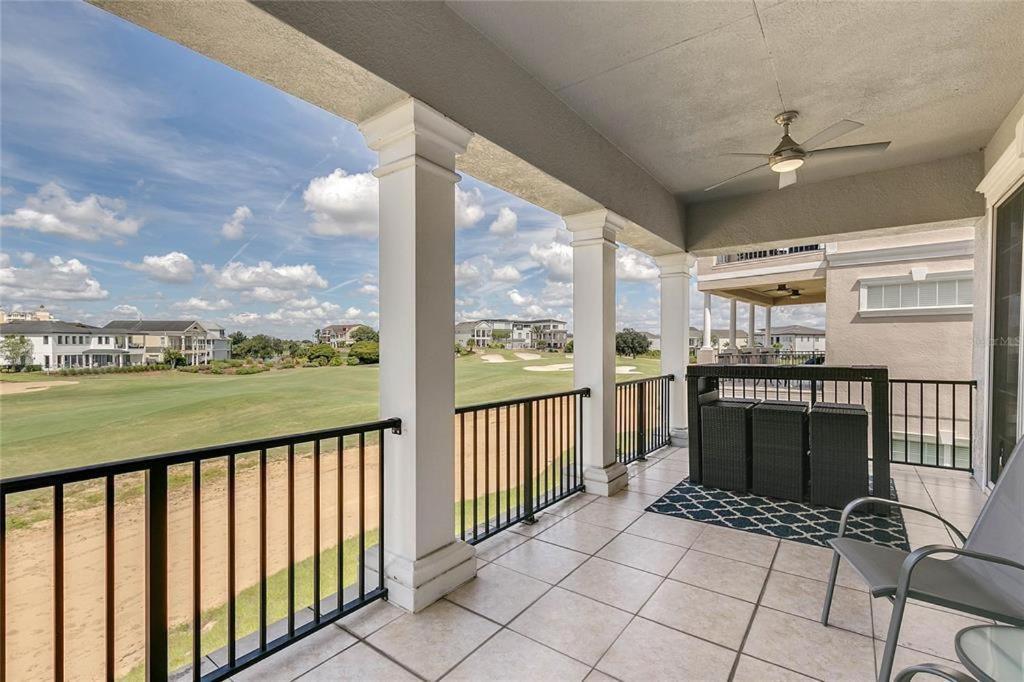 5 Bedrooms With In-Law Suite Reunion Resort Villa Pool, Spa, No Water Park Kissimmee Exteriör bild
