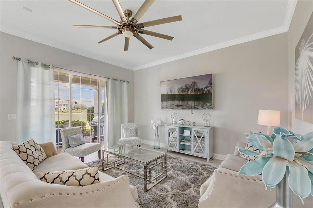 5 Bedrooms With In-Law Suite Reunion Resort Villa Pool, Spa, No Water Park Kissimmee Exteriör bild