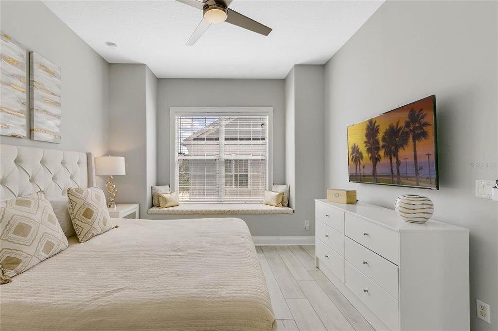 5 Bedrooms With In-Law Suite Reunion Resort Villa Pool, Spa, No Water Park Kissimmee Exteriör bild