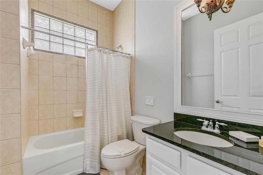 5 Bedrooms With In-Law Suite Reunion Resort Villa Pool, Spa, No Water Park Kissimmee Exteriör bild