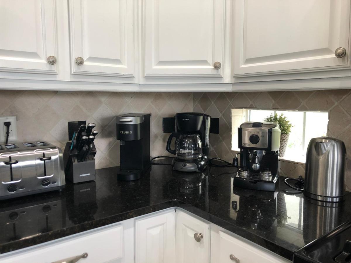 5 Bedrooms With In-Law Suite Reunion Resort Villa Pool, Spa, No Water Park Kissimmee Exteriör bild