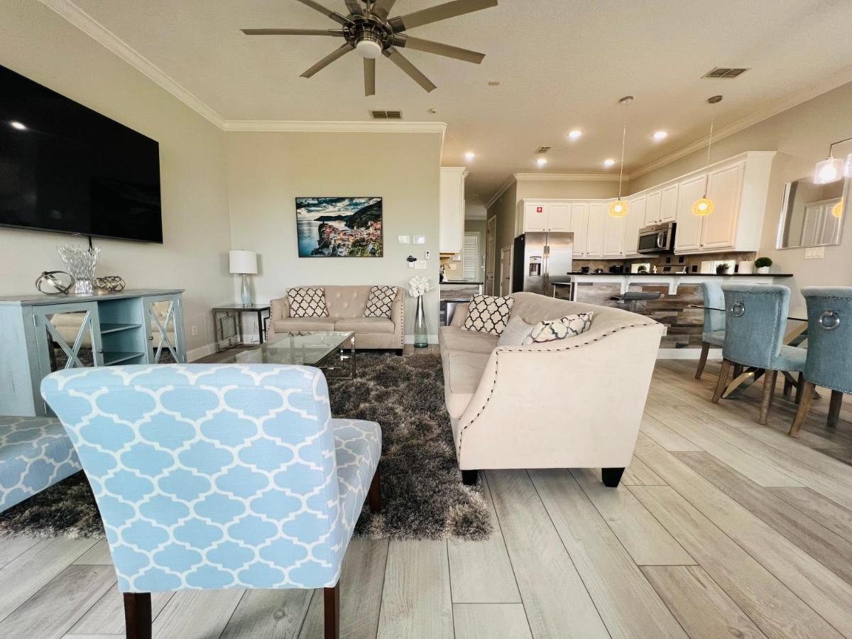 5 Bedrooms With In-Law Suite Reunion Resort Villa Pool, Spa, No Water Park Kissimmee Exteriör bild