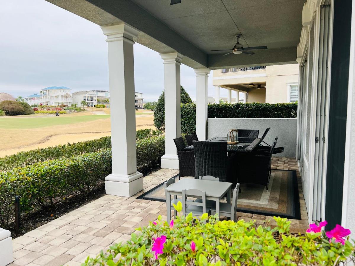 5 Bedrooms With In-Law Suite Reunion Resort Villa Pool, Spa, No Water Park Kissimmee Exteriör bild