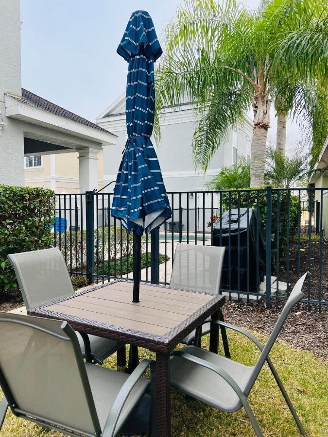 5 Bedrooms With In-Law Suite Reunion Resort Villa Pool, Spa, No Water Park Kissimmee Exteriör bild